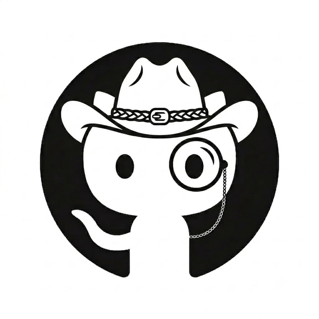 RepoLens Logo